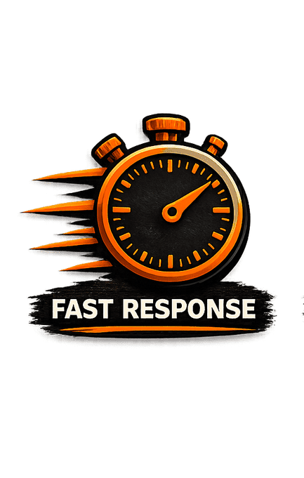 FAST RESPONSE
